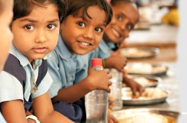 Eat Right School Audits